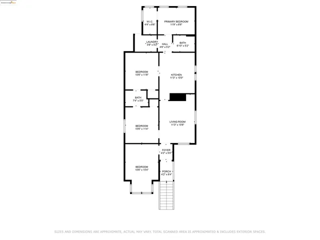 a picture of a bathroom with a shower