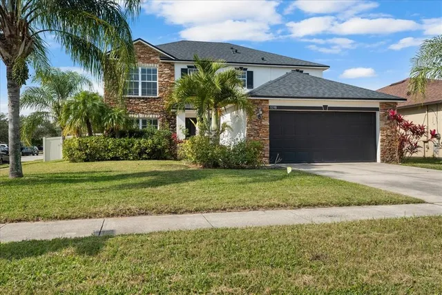 $435,000 | 5198 Gulf Sturgeon Lane, St. Cloud, FL 34772