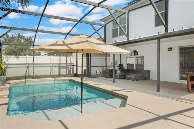 $435,000 | 5198 Gulf Sturgeon Lane, St. Cloud, FL 34772