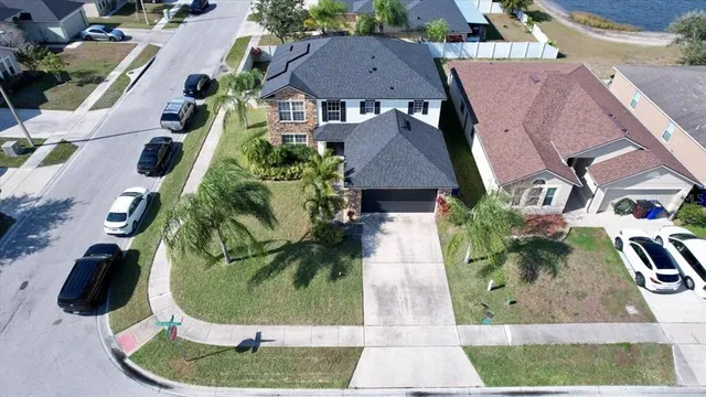 $435,000 | 5198 Gulf Sturgeon Lane, St. Cloud, FL 34772