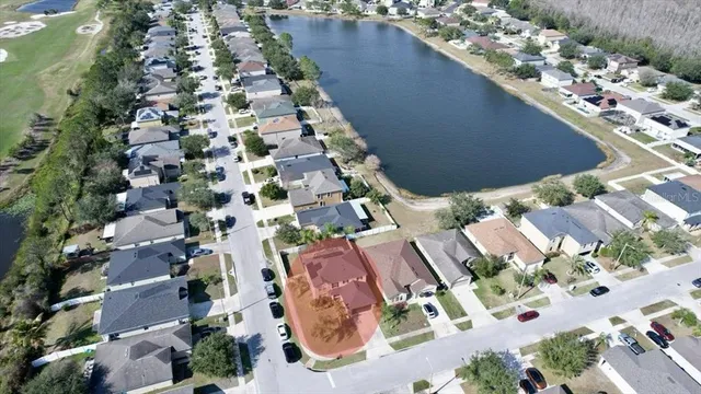 $435,000 | 5198 Gulf Sturgeon Lane, St. Cloud, FL 34772