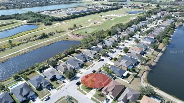 $435,000 | 5198 Gulf Sturgeon Lane, St. Cloud, FL 34772