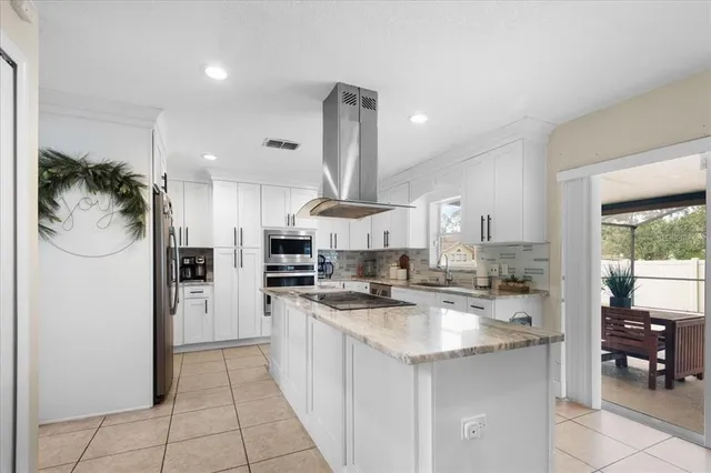 $435,000 | 5198 Gulf Sturgeon Lane, St. Cloud, FL 34772