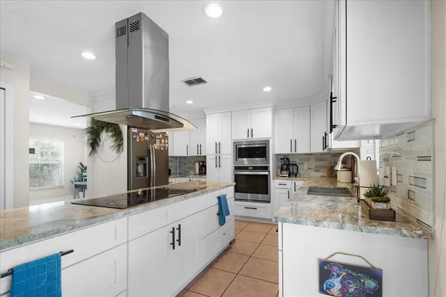 $435,000 | 5198 Gulf Sturgeon Lane, St. Cloud, FL 34772