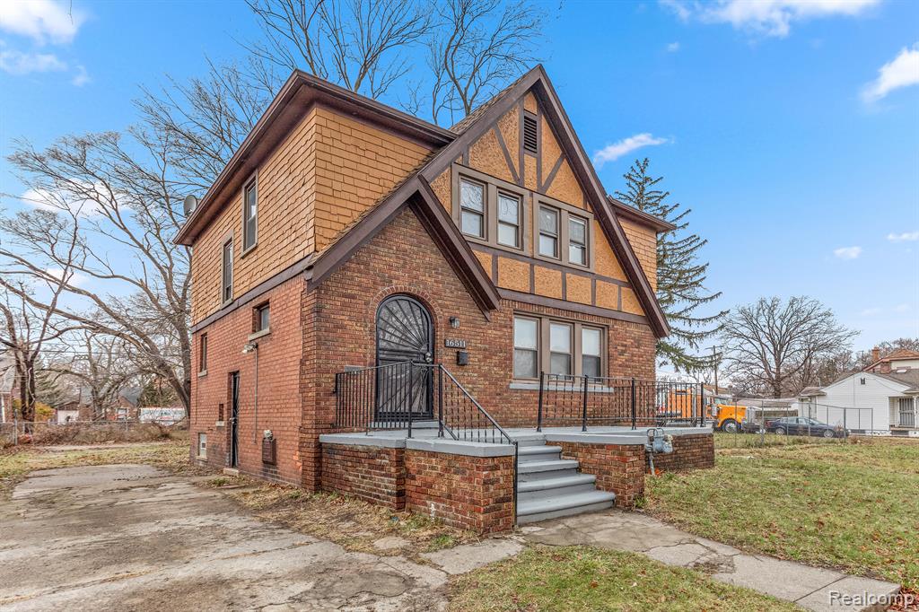 16511 Appoline Street Detroit, MI 48235 - Photo 3 of 30 Gallery Image 3