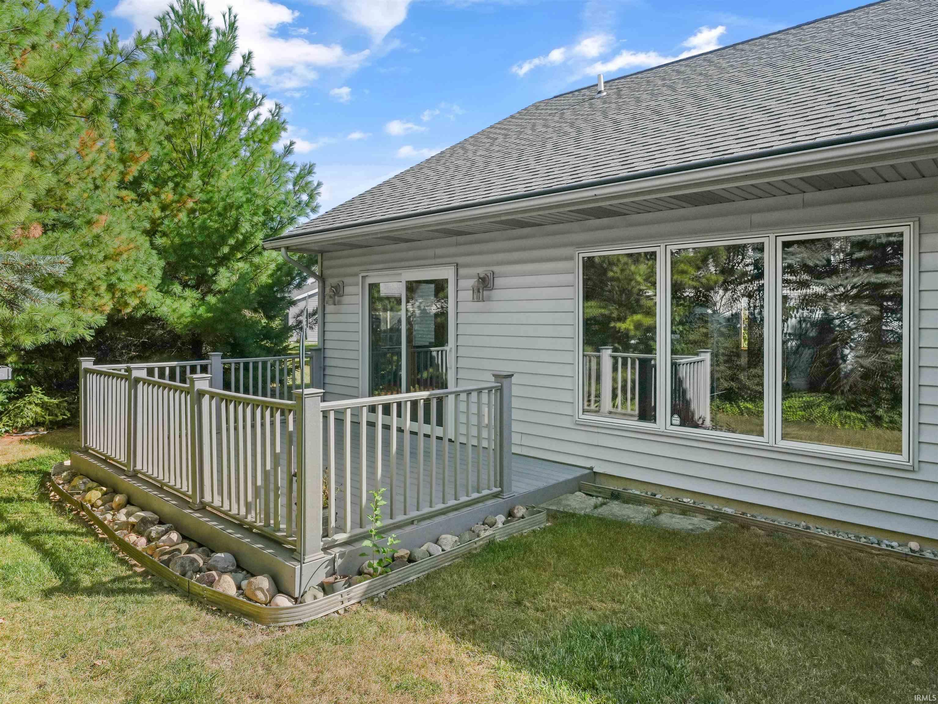 10501 Bay Bridge Road Fort Wayne, IN 46845 - Photo 11 of 30 Gallery Image 11