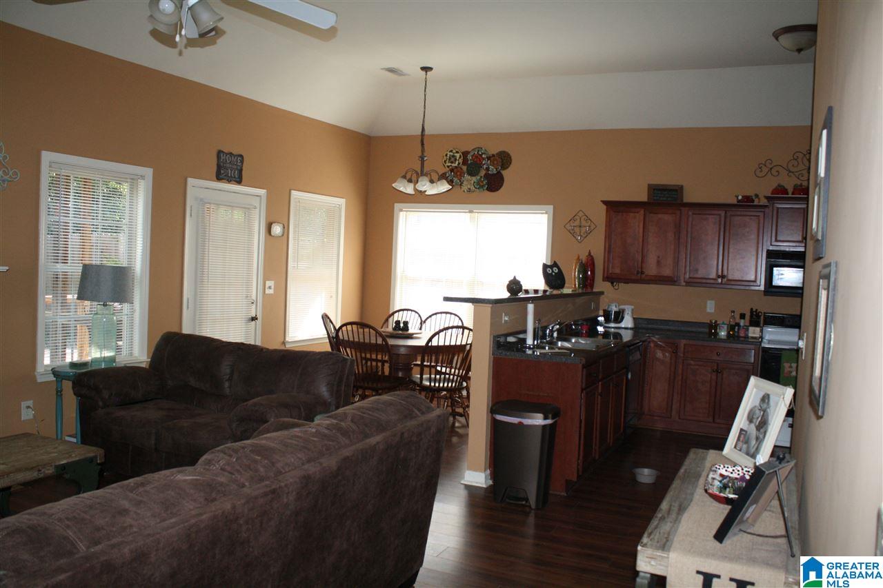 991 Meriweather Drive Calera, AL 35040 - Photo 5 of 41