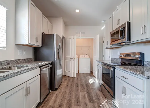 $1,826 | 154 Almaden Street, Unit COMPASS, Troutman, NC 28166