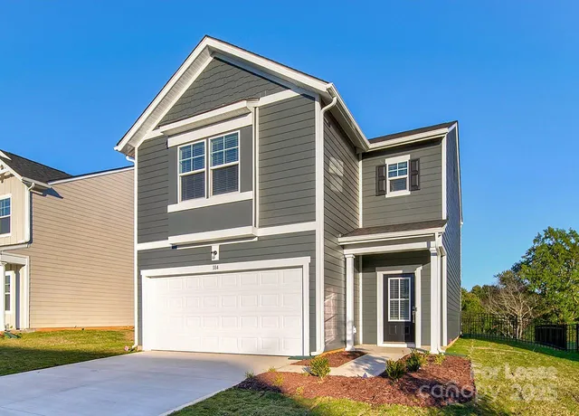 $1,826 | 154 Almaden Street, Unit COMPASS, Troutman, NC 28166