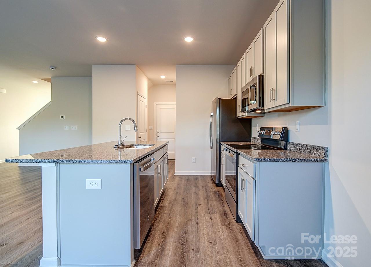 154 Almaden Street, Unit COMPASS Troutman, NC 28166 - Photo 26 of 27