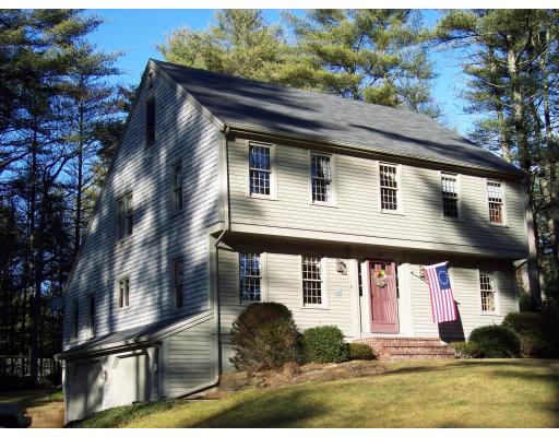 10 Lemuel Cobb Road Plympton, MA 02367 - Photo 1 of 11 Gallery Image 1