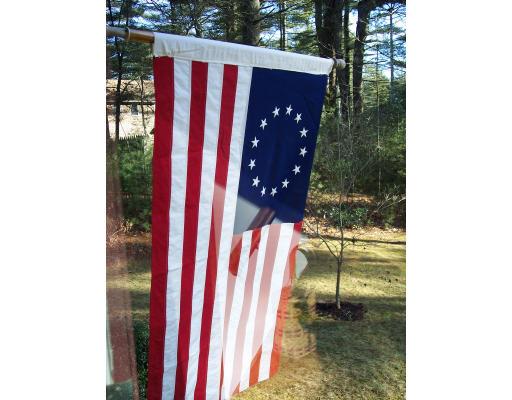 10 Lemuel Cobb Road Plympton, MA 02367 - Photo 11 of 11 Gallery Image 11