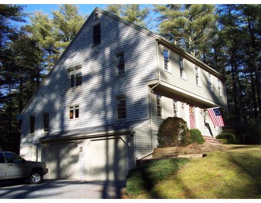 10 Lemuel Cobb Road Plympton, MA 02367 - Photo 9 of 11 Gallery Image 9