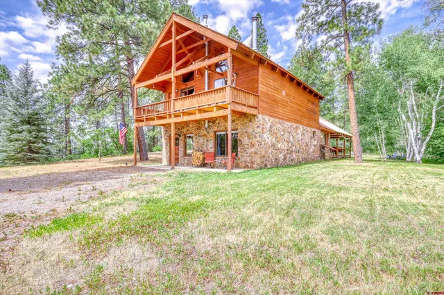 $839,000 | 783 Harman Avenue, Pagosa Springs, CO 81147