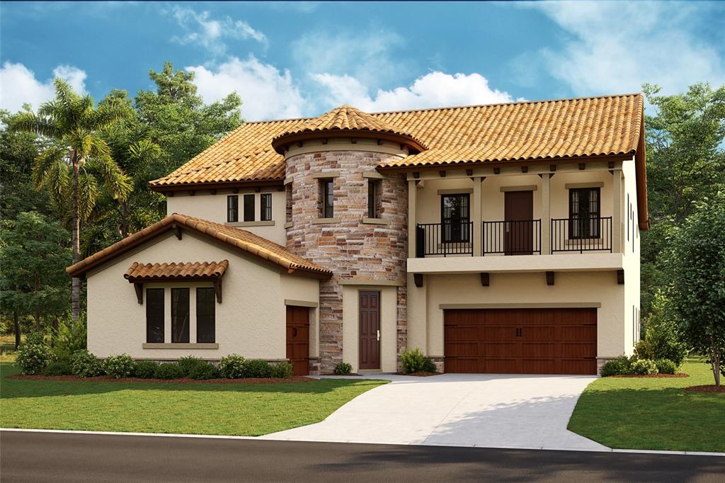 10888 Rustic Timber Loop San Antonio, FL 33576 - Photo 1 of 1 Gallery Image 1