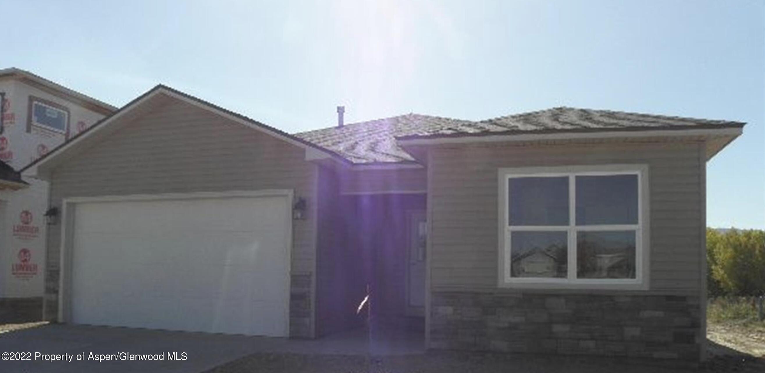1645 East 17th Circle Rifle, CO 81650 - Photo 1 of 1 Screen Shot 2022-02-06 at 11.04.26 AM