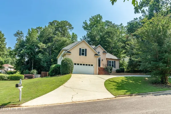 $329,900 | 231 Longstreet Crossing, North Augusta, SC 29860
