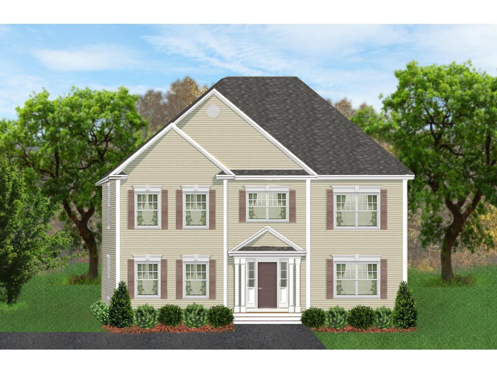 19 Schoolhouse Road Londonderry, NH 03053 - Photo 1 of 2