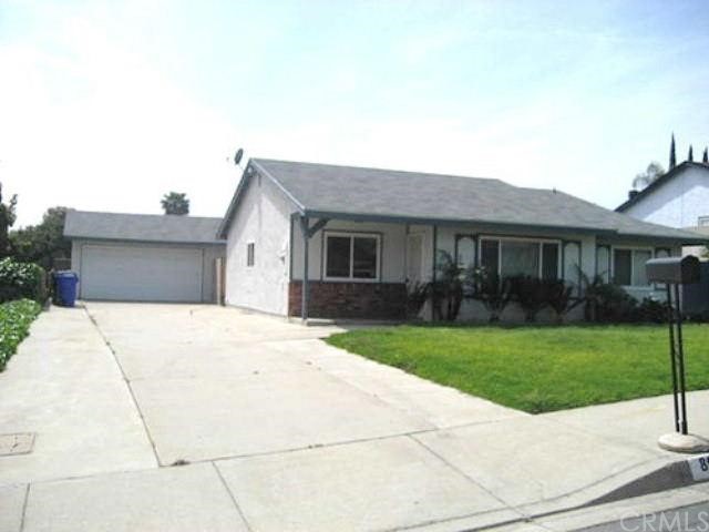 8993 Pecan Court Rancho Cucamonga, CA 91730 - Photo 1 of 1 Home has deep wide driveway