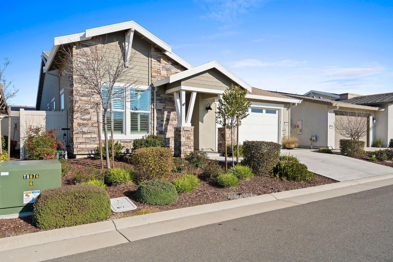 6049 Element Lane Roseville, CA 95747 - Photo 45 of 47