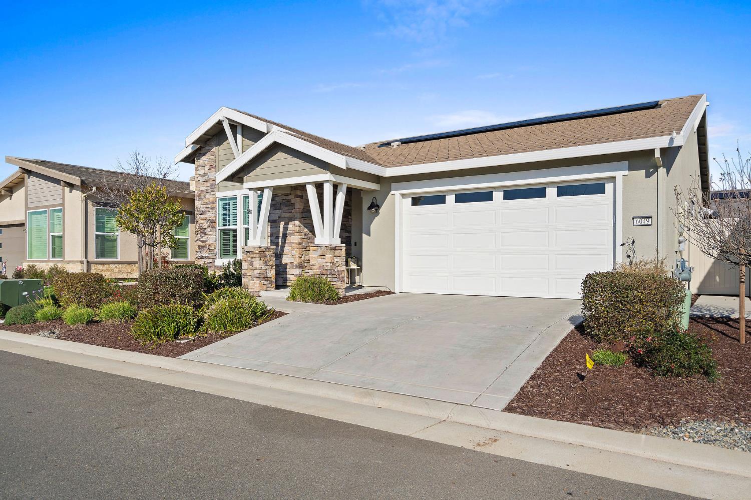 6049 Element Lane Roseville, CA 95747 - Photo 46 of 47