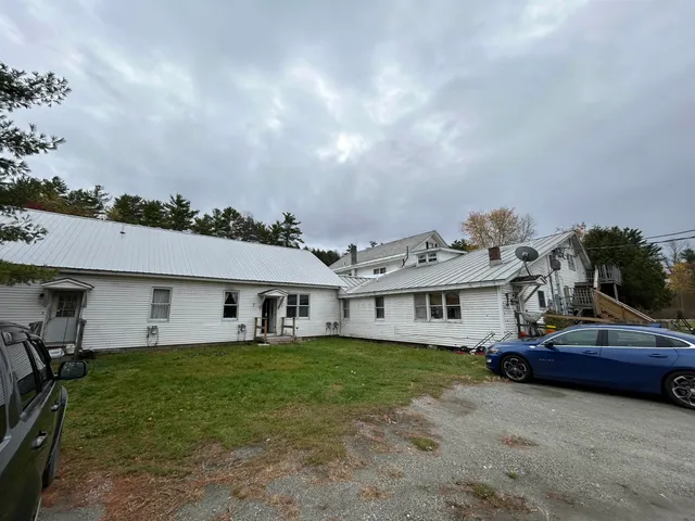 $1,190,000 | 2137 Rte 30 North, Castleton, VT 05732