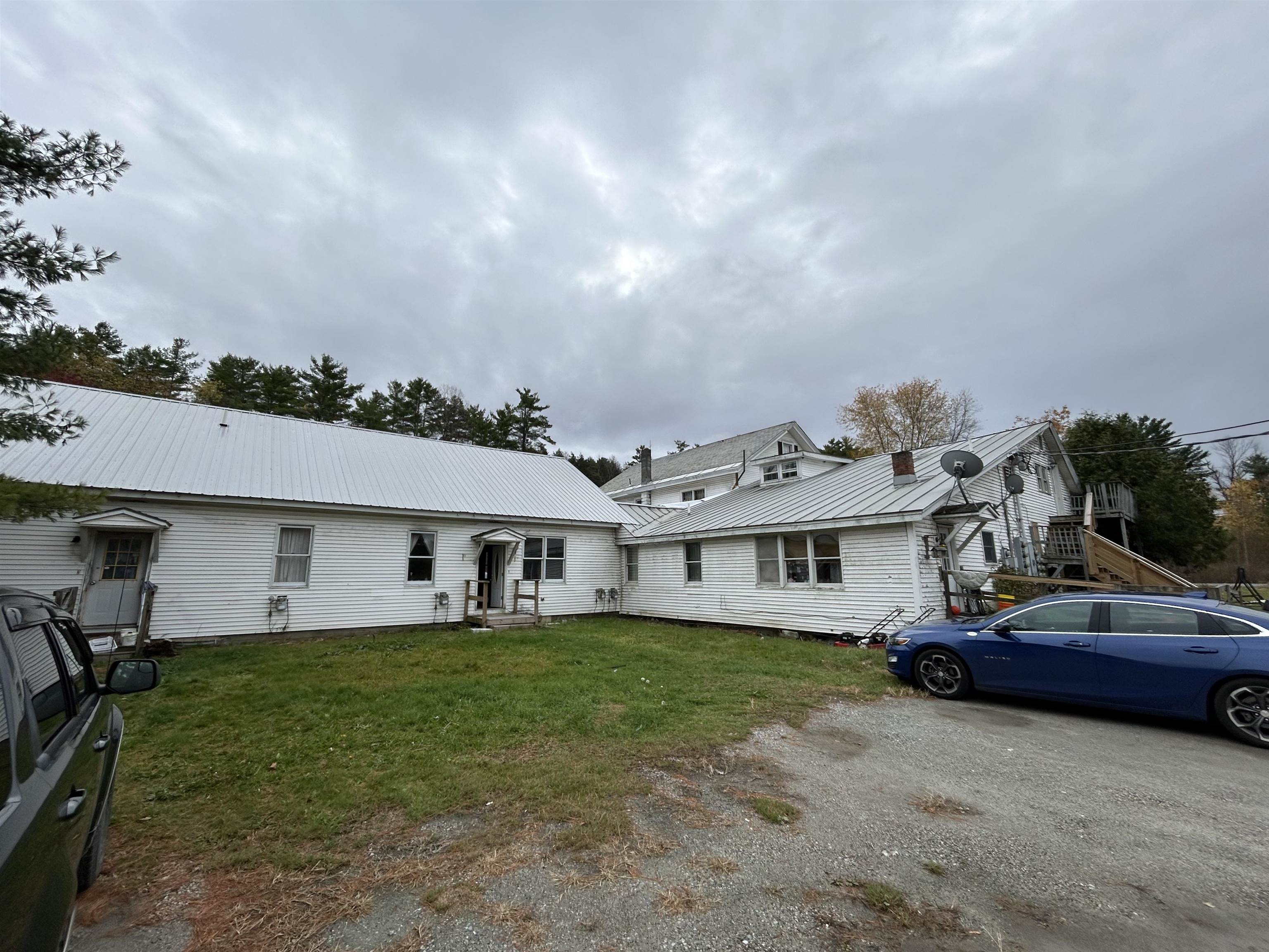 2137 Rte 30 North Castleton, VT 05732 - Photo 2 of 10