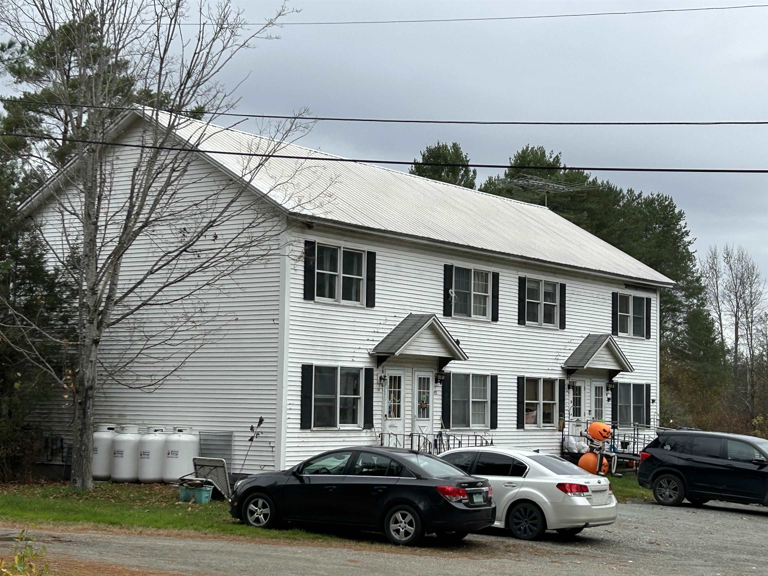 2137 Rte 30 North Castleton, VT 05732 - Photo 3 of 10