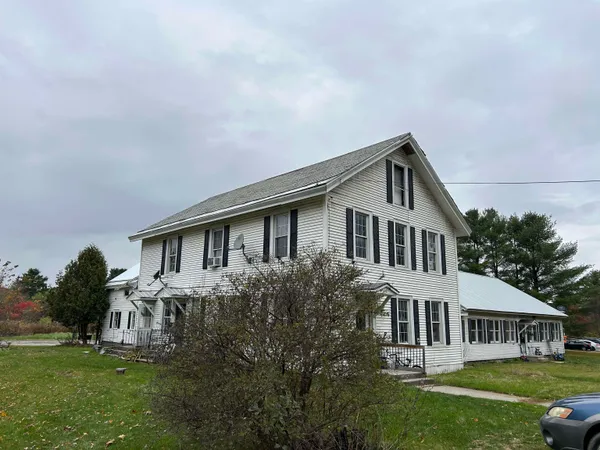 $1,190,000 | 2137 Rte 30 North, Castleton, VT 05732