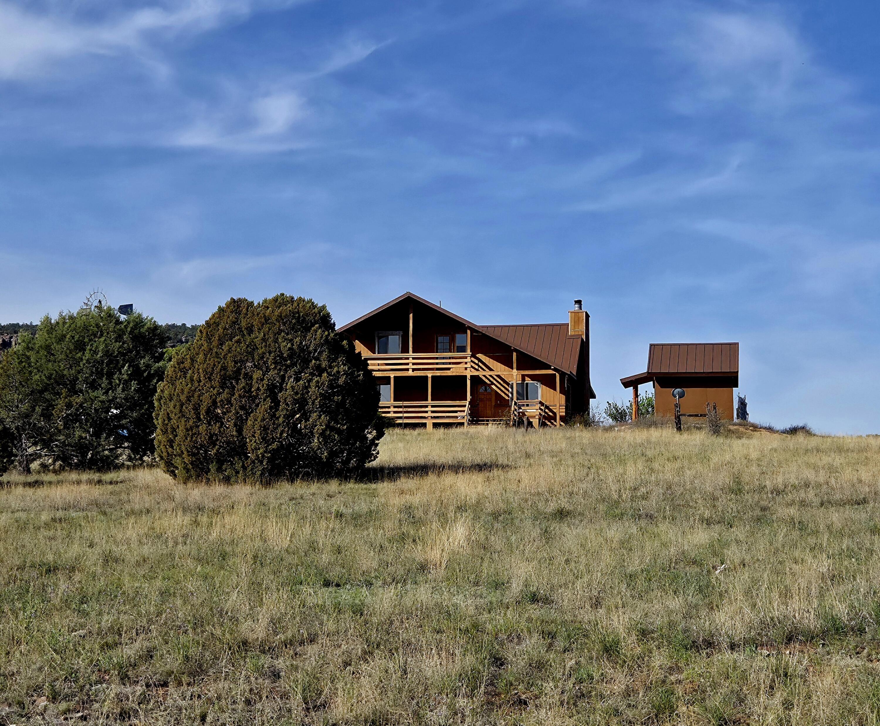 550 Rolling Hills Road Young, AZ 85554 - Photo 4 of 21