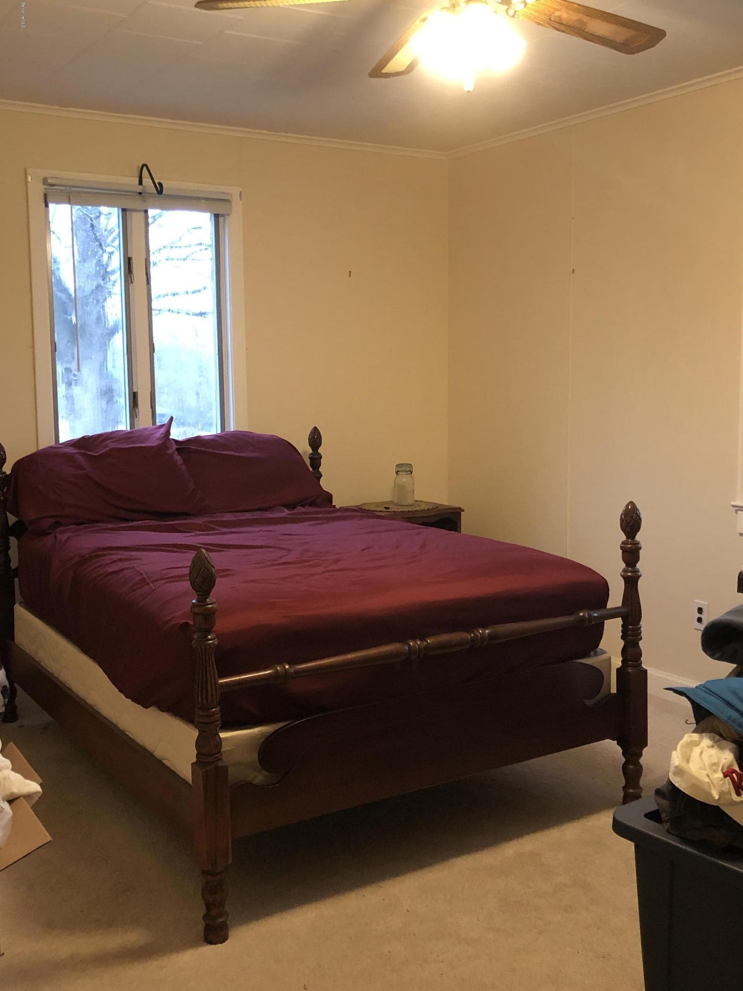 235 East Road Adams, MA 01220 - Photo 15 of 15 a bedroom with a bed and window