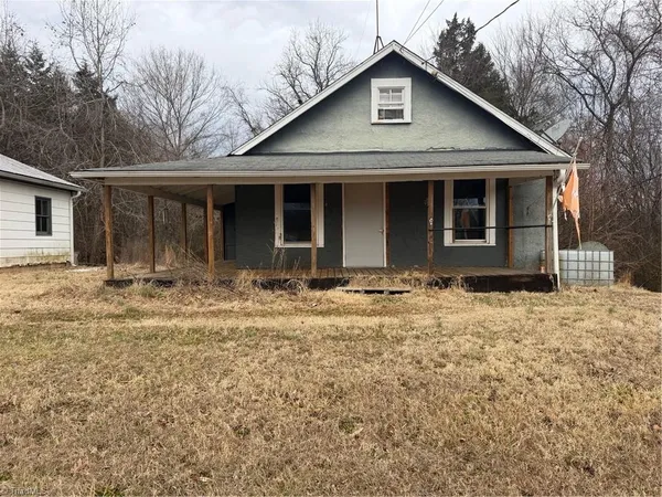 $99,000 | 2412 Park Springs Road, Providence, NC 27315