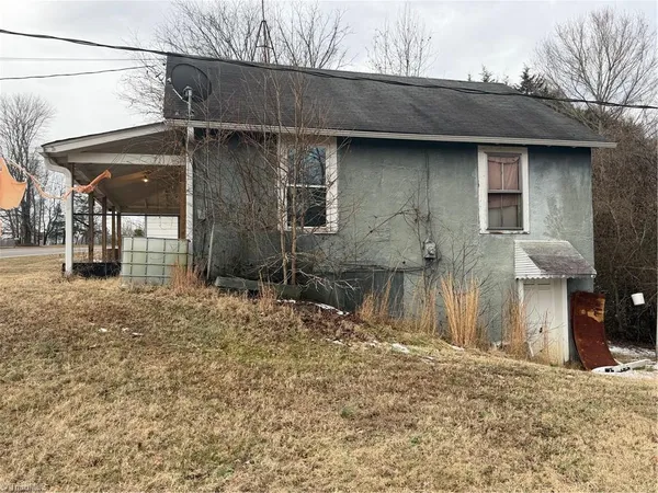$99,000 | 2412 Park Springs Road, Providence, NC 27315