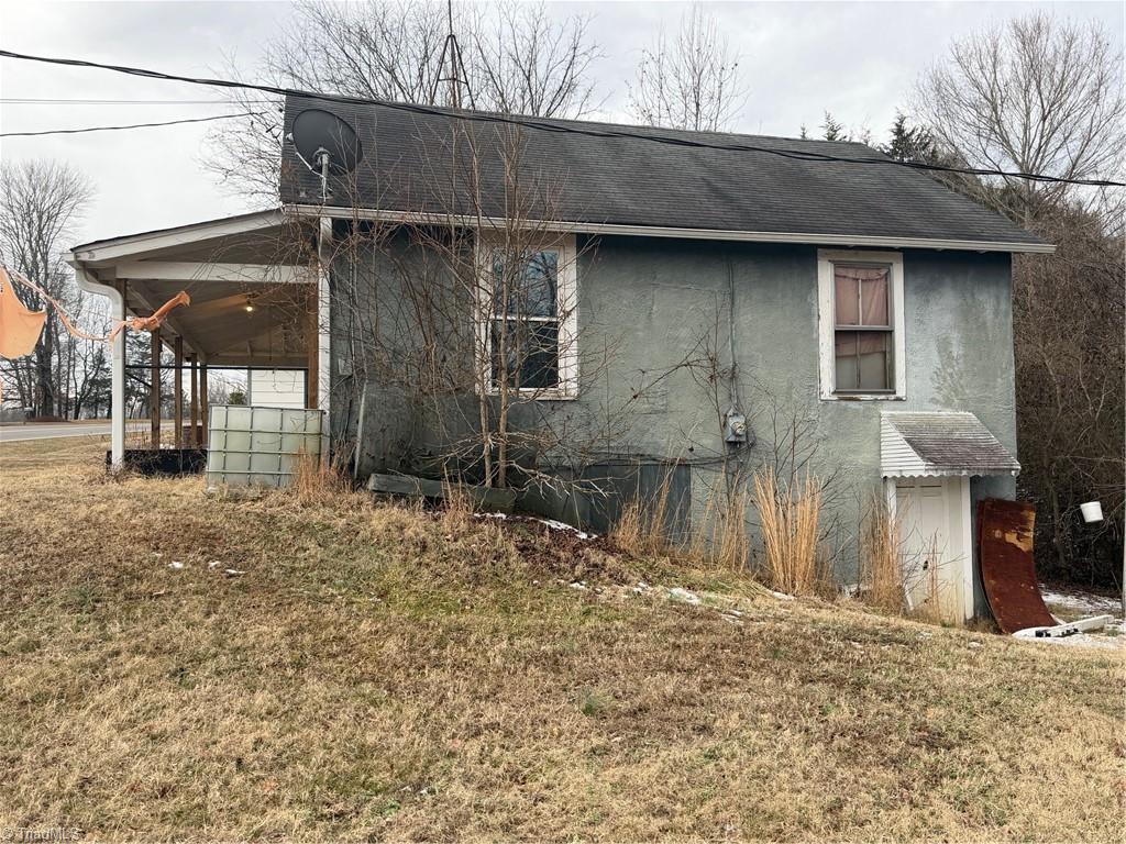 2412 Park Springs Road Providence, NC 27315 - Photo 14 of 16