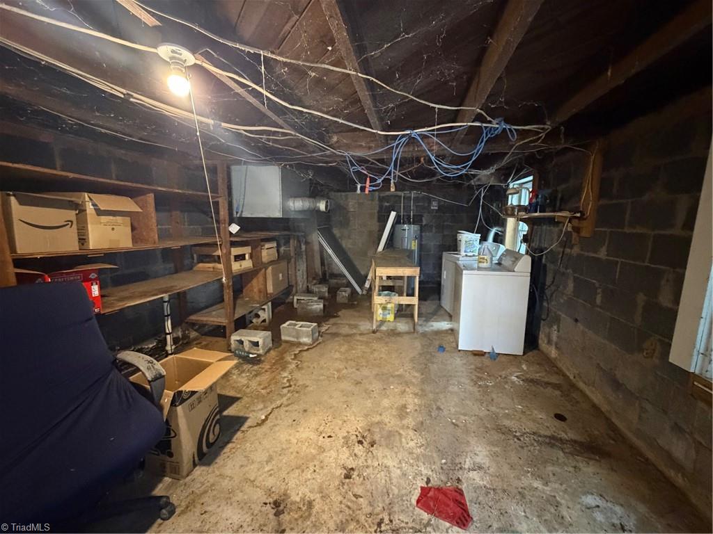 2412 Park Springs Road Providence, NC 27315 - Photo 15 of 16