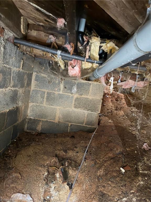 2412 Park Springs Road Providence, NC 27315 - Photo 16 of 16