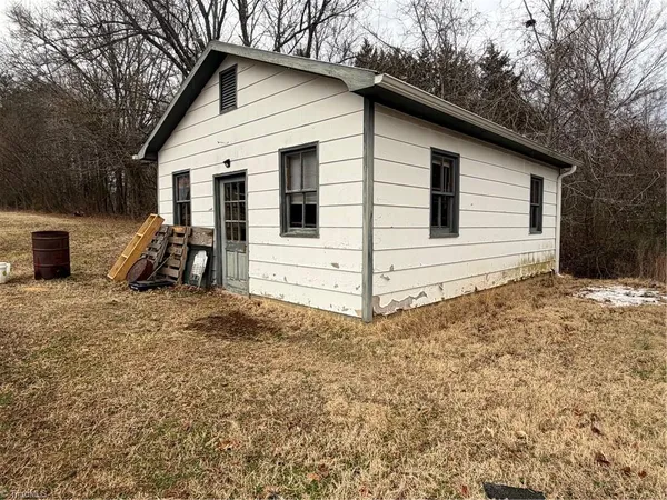 $99,000 | 2412 Park Springs Road, Providence, NC 27315