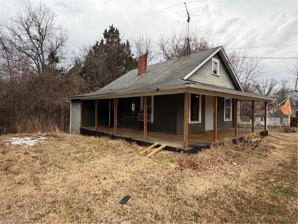 2412 Park Springs Road Providence, NC 27315 - Photo 4 of 16