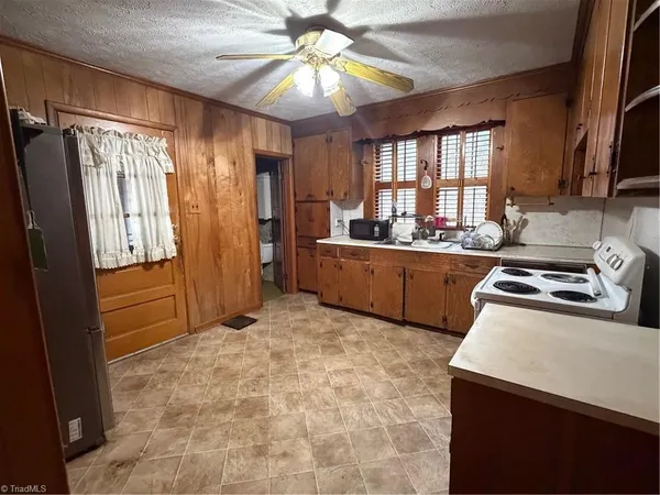 $99,000 | 2412 Park Springs Road, Providence, NC 27315