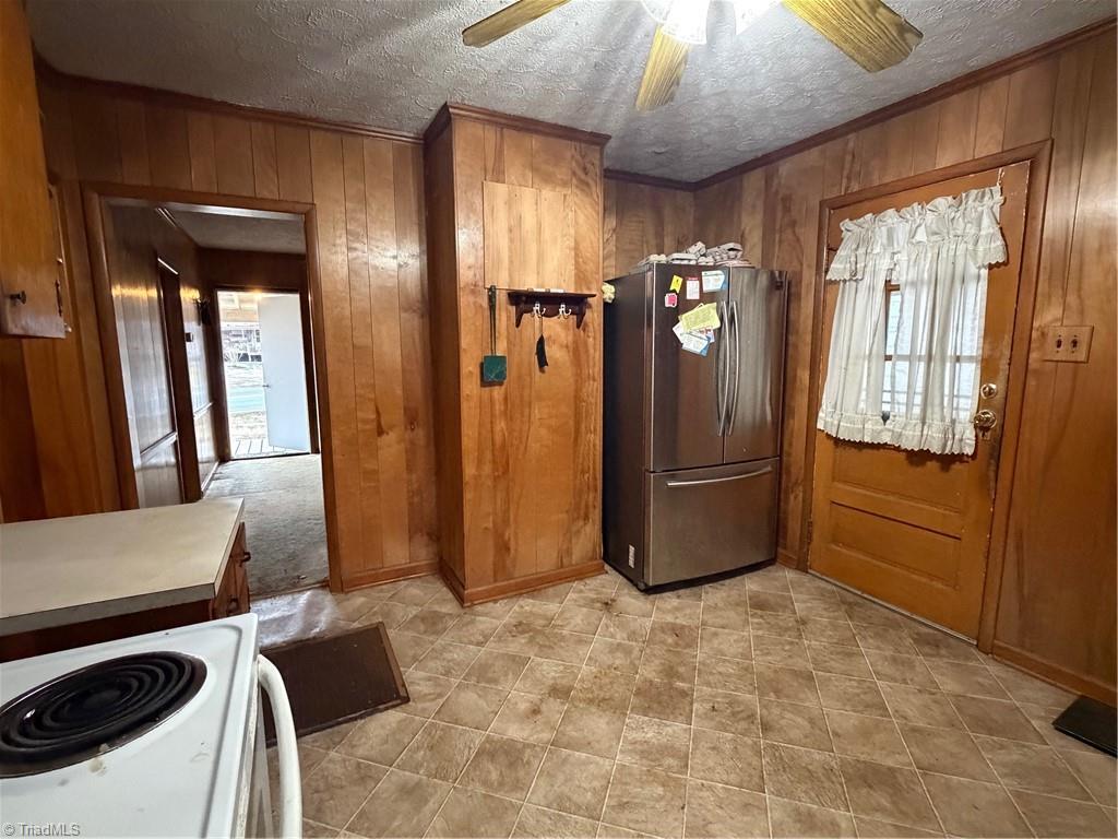 2412 Park Springs Road Providence, NC 27315 - Photo 8 of 16