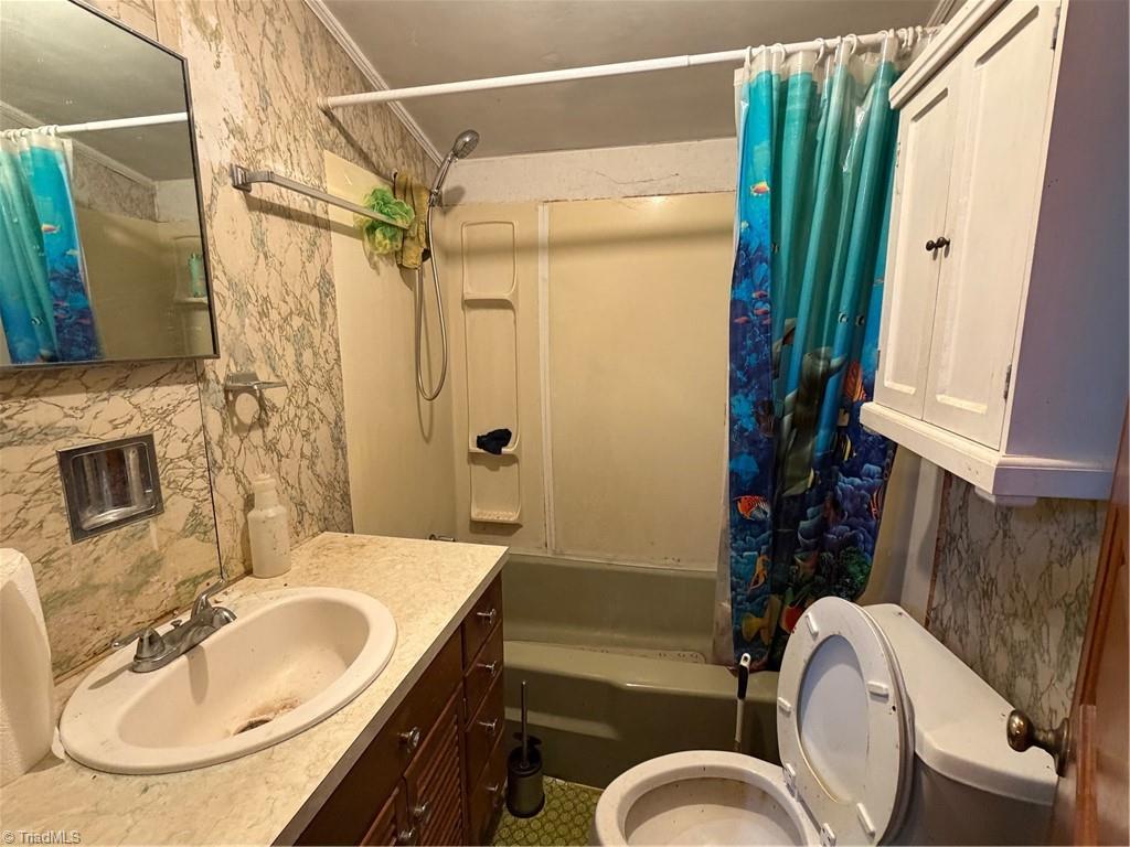 2412 Park Springs Road Providence, NC 27315 - Photo 9 of 16