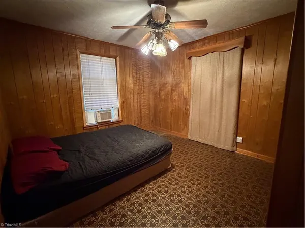$99,000 | 2412 Park Springs Road, Providence, NC 27315