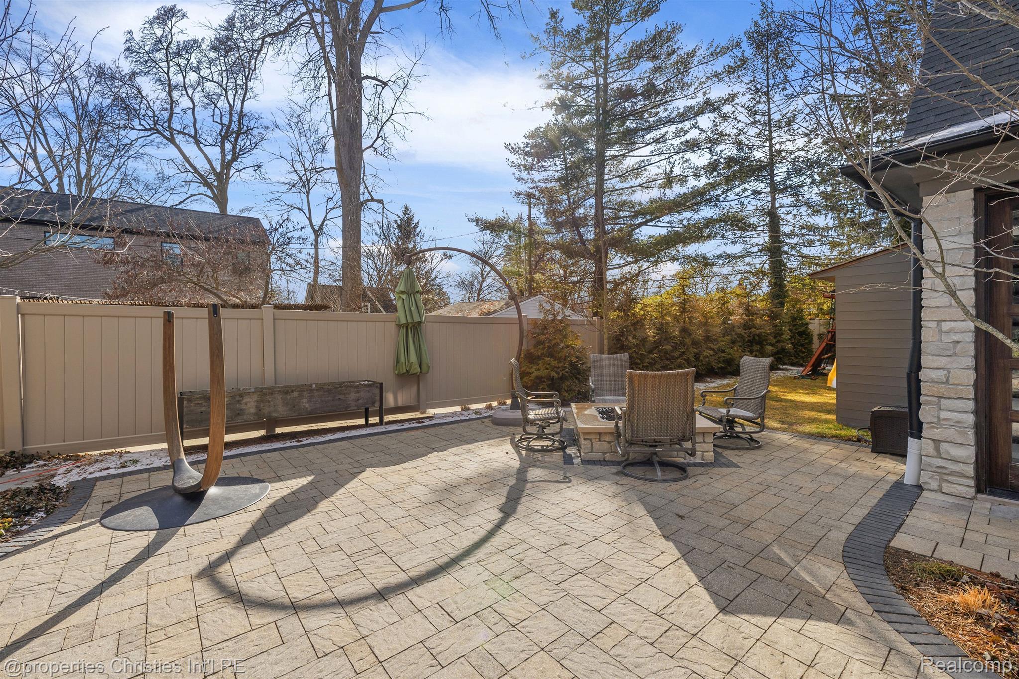 375 Baldwin Road Birmingham, MI 48009 - Photo 68 of 73 Gallery Image 68