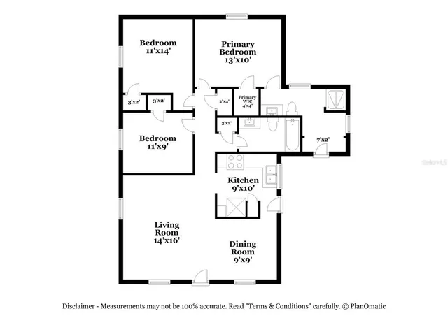 $2,075 | 505 East Palmetto Avenue, Longwood, FL 32750
