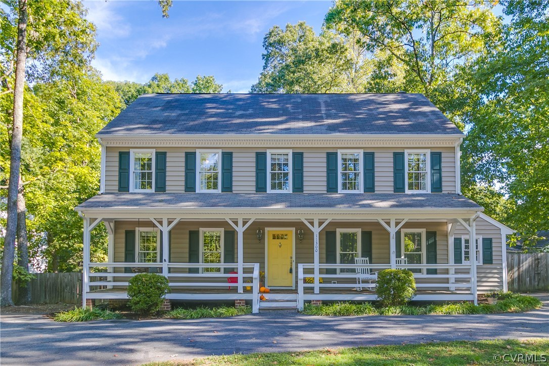 11300 Poplar Ridge Road North Chesterfield, VA 23236 - Photo 1 of 50 Gallery Image 1
