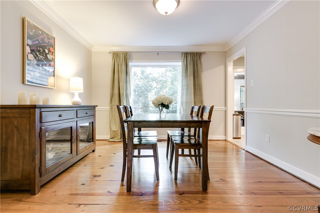 11300 Poplar Ridge Road North Chesterfield, VA 23236 - Photo 12 of 50 Gallery Image 12