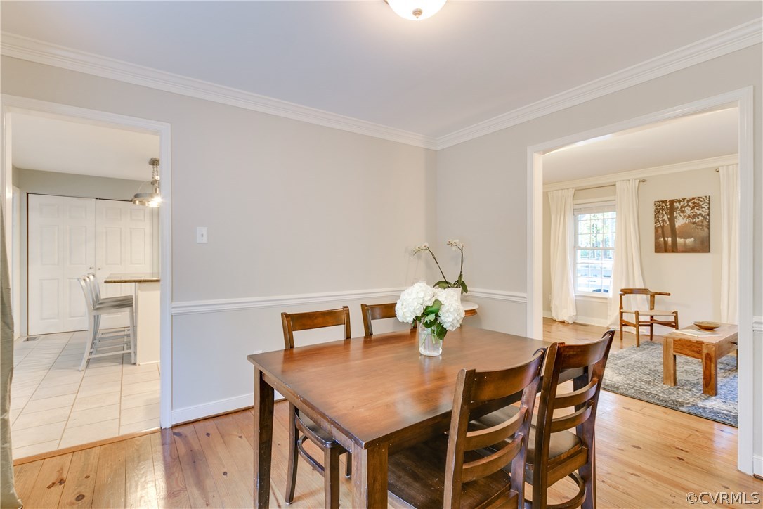 11300 Poplar Ridge Road North Chesterfield, VA 23236 - Photo 13 of 50 Gallery Image 13