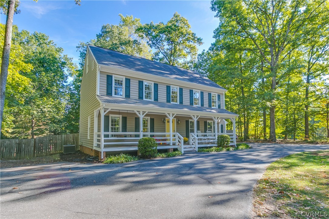 11300 Poplar Ridge Road North Chesterfield, VA 23236 - Photo 2 of 50 Gallery Image 2