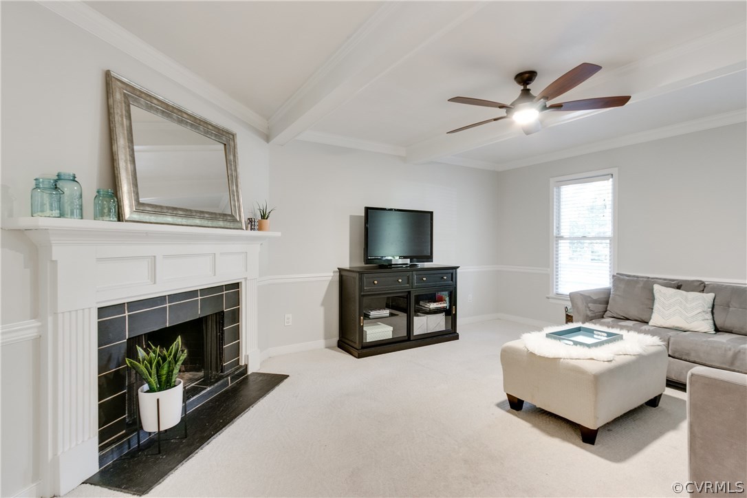 11300 Poplar Ridge Road North Chesterfield, VA 23236 - Photo 23 of 50 Gallery Image 23