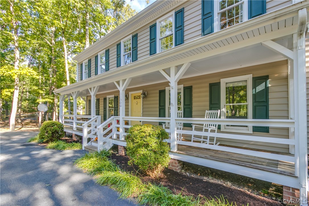 11300 Poplar Ridge Road North Chesterfield, VA 23236 - Photo 3 of 50 Gallery Image 3